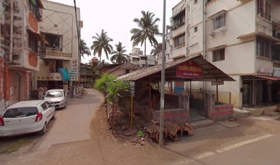 Mandwa Beach Resort