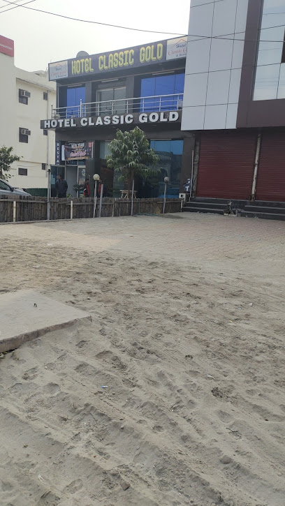 Hotel Classic Gold