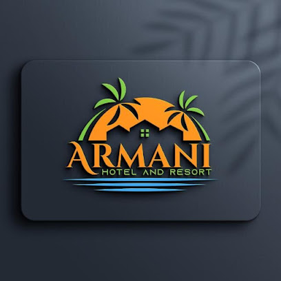 Armani Hotel and Resort
