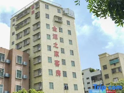 Jinyuan Home