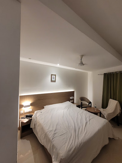 Arcadia Hotels Alappuzha