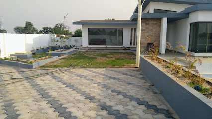 Eden City Resort