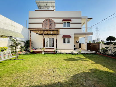 Shyam Sudha Home Stay
