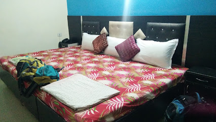 Hotel Kailash