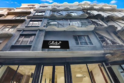 Collection O Clock Tower Formerly Hotel JR Inn