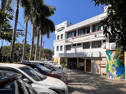 Karthiyayini Hotel and Restaurant