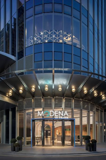 Modena By Fraser Shenzhen