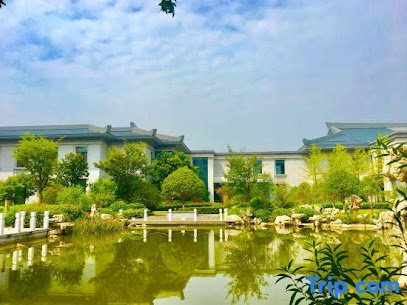 小浪底中州国际饭店