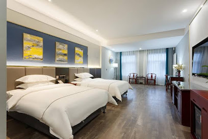 Starway Hotel