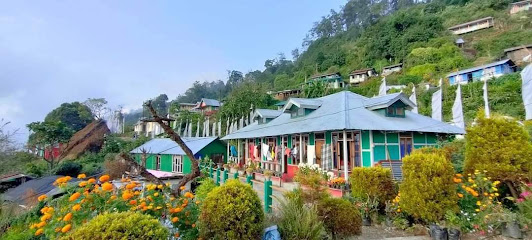 Hotel White Orchid