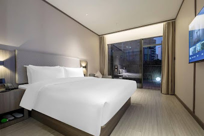 Hanting Hotel