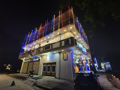 Prabhu hridey dham