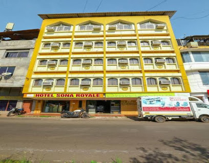 Hotel Sona Panaji