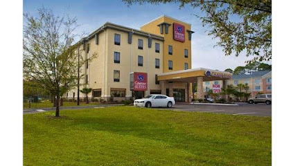 Comfort Suites Golden Isles Gateway