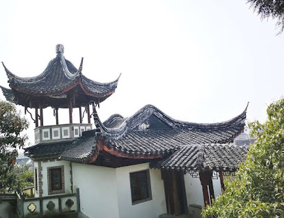 苏州太湖明珠度假村