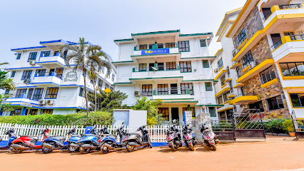 FabExpress Alor Holiday Resort