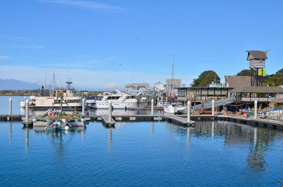 Morro Bay Beach Inn