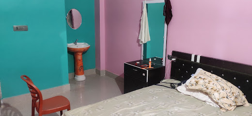 Ganpati Hotel Basukinath