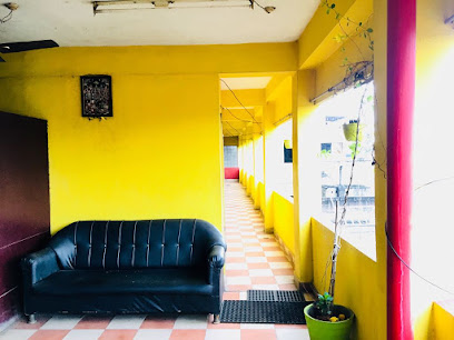SRI RAMA REST HOUSE