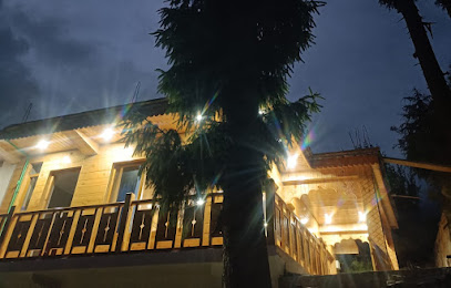 Harsil apple homestay