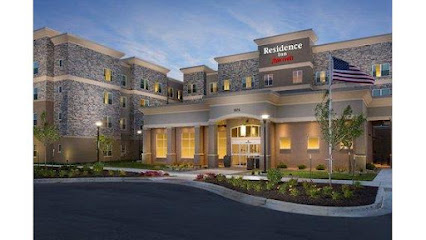 Residence Inn Kansas City at The Legends