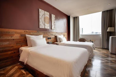 Youshe Sleeping Hotel