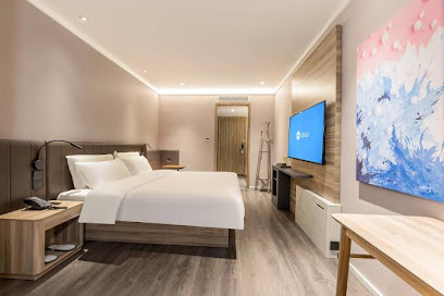 Hanting Hotel