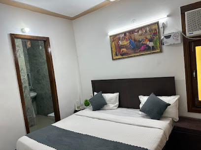 Hotel basant lodge