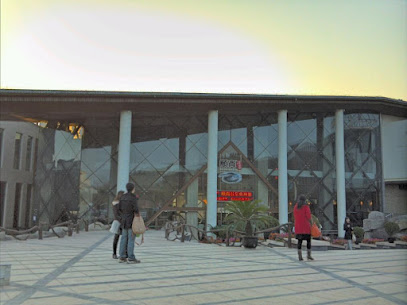 南京锦尚金河温泉会所