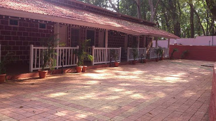 Itsy Hotels Sun N Shade