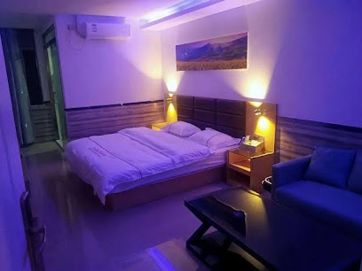 Dongguan Gangwan Fashion Apartment
