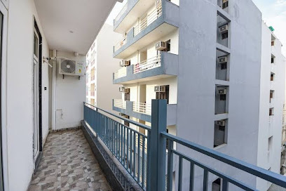 Sk residency co-living