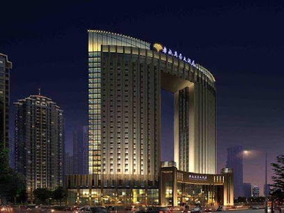 Yuji Royal Grand Hotel