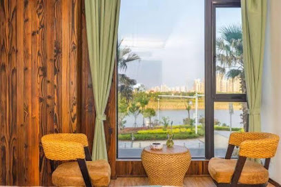 Shanghai Honghaizhuoyun Homestay