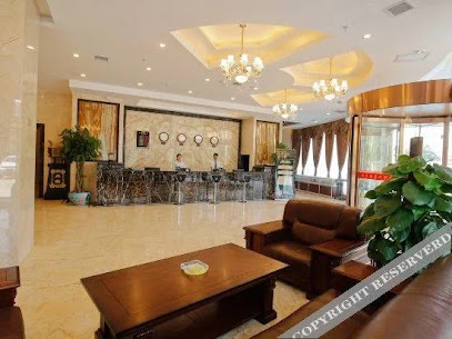 西安雅杰商务酒店