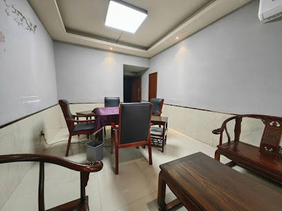Huainan Sansao Guest House