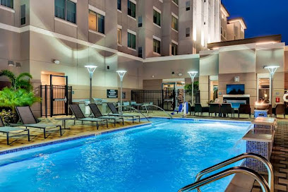Residence Inn Corpus Christi Downtown