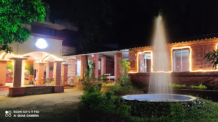 The Amba Resort