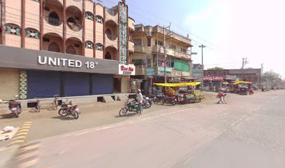 Amit yadav gujrat lodge