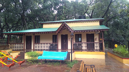 Holiday Resort Matheran