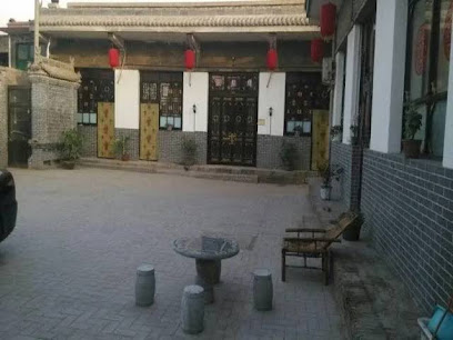 Ju Yuan Ge Inn