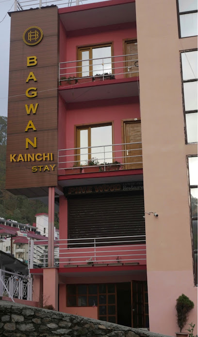 Bagwan kainchi stay