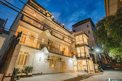 Hotel Chakrah by Hermitage