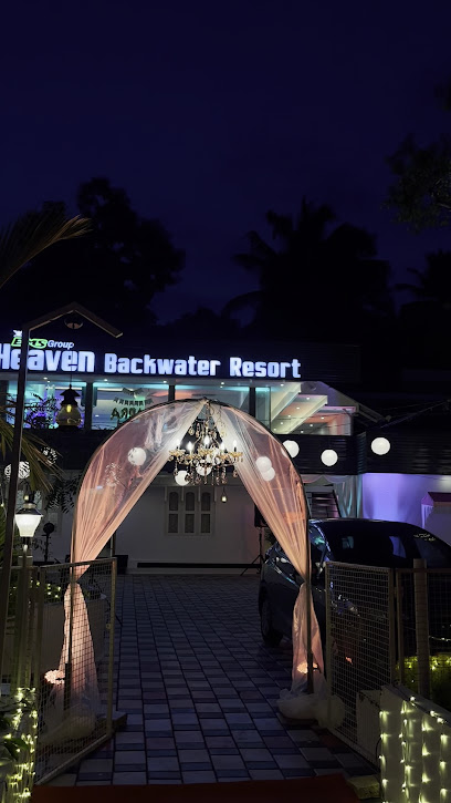 Heaven Backwater Resort