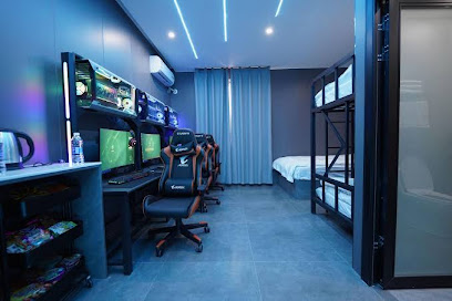 Bangtao Bear E-sports Hotel
