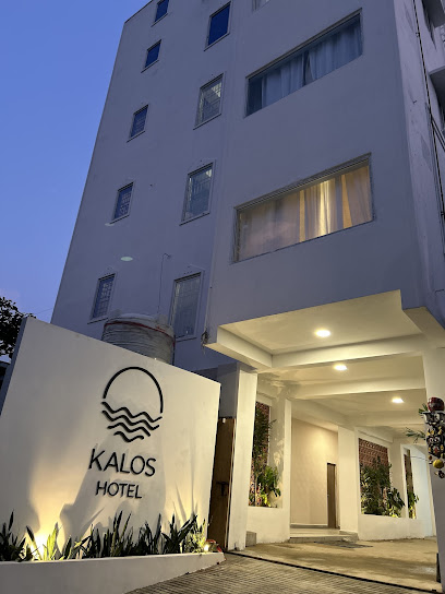 HOTEL KALOS