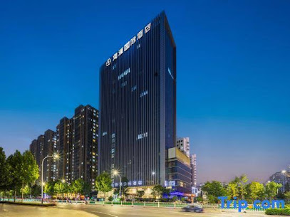 Hailan Zhouji Hotel