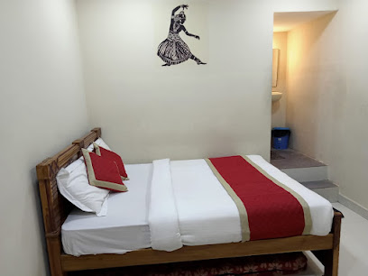 Annapoorna Residency