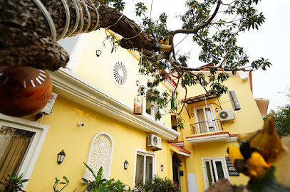 jüSTa Casa Frangipani Assagao