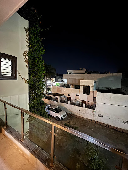 S Square HomeStay